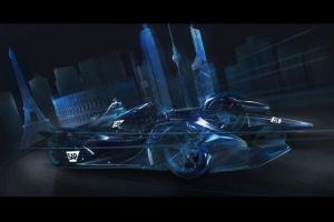 Компания SAP - партнер Mercedes в Формуле E