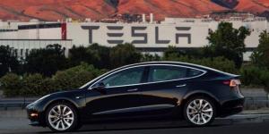 Маск заявил о риске банкротства Tesla