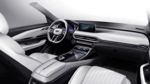 Zotye T600