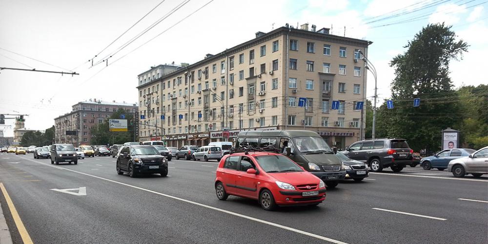 Депутаты предложили сократить минимальный срок действия ОСАГО
