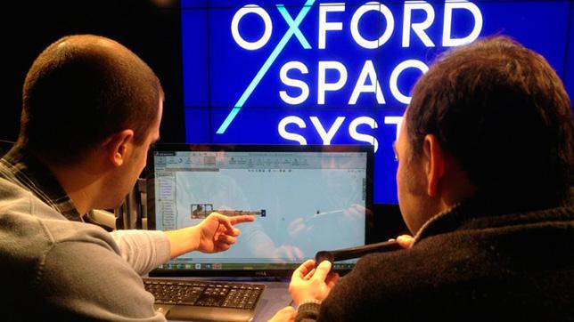 Williams инвестирует 2,1 млн фунтов в космические антенны
