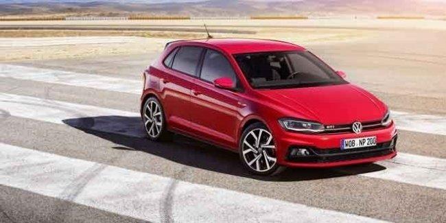 VW и SEAT отзывают 400 000 машин из-за проблем с ремнями

