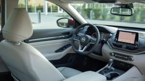2018 Nissan Altima Platinum Edition One
