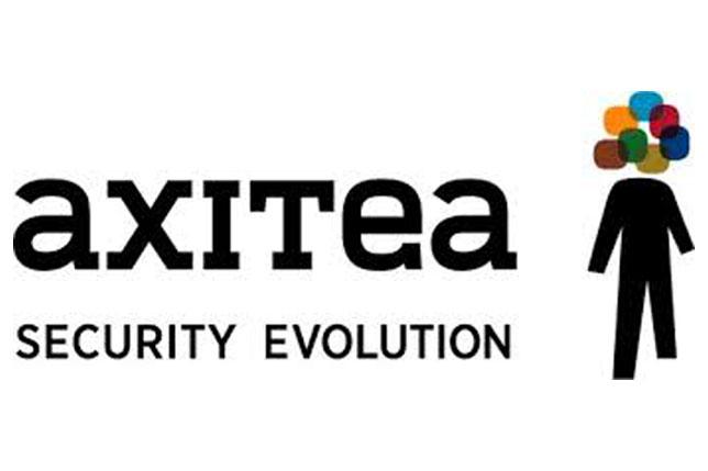 Axitea – новый партнёр Sauber
