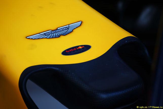 В Aston Martin вновь заговорили о постройке своего мотора
