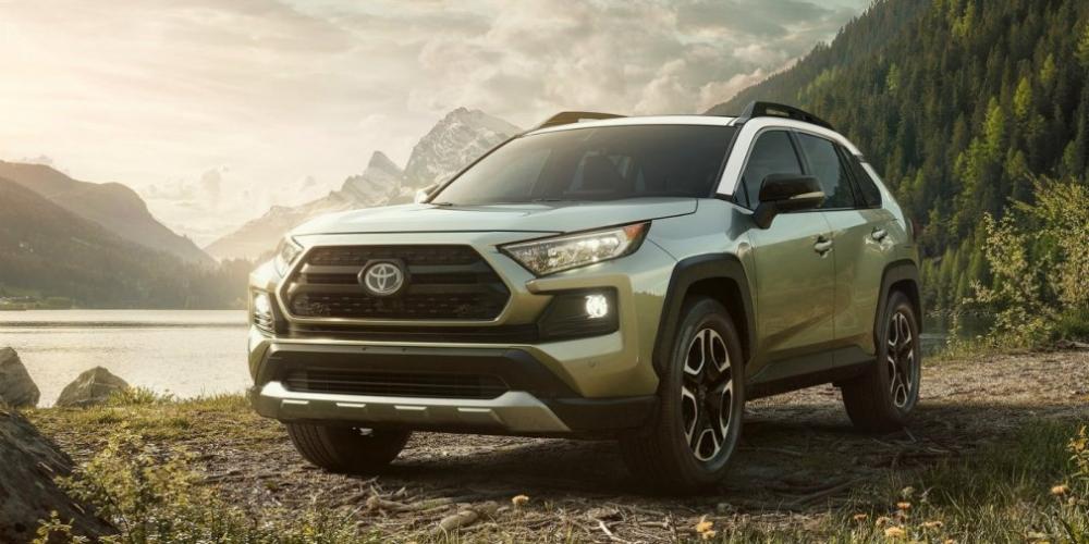 Toyota сохранила звание самого дорого автомобильного бренда в мире
