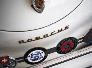 Porsche, пробывший в один руках 51 год, выставят на торги