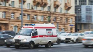 В Ивановской области легковой автомобиль сбил пятерых велосипедистов, двое погибших
