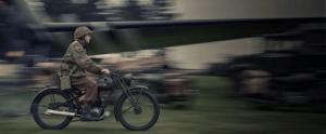 Мотоцикл-легенду времен Второй мировой от Royal Enfield почтят спецвыпуском