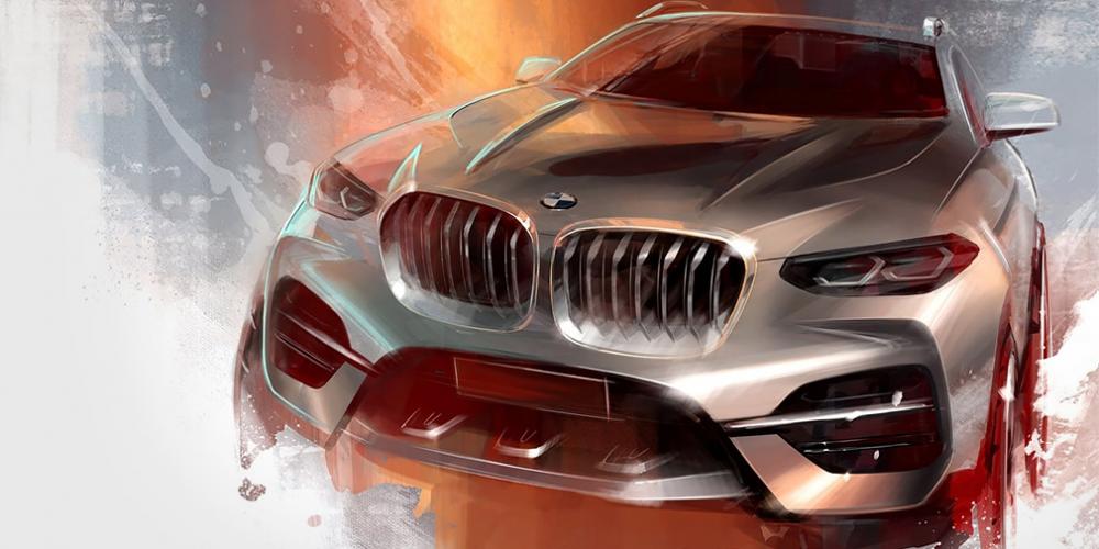 BMW собирается выпускать в России новинки для мирового рынка