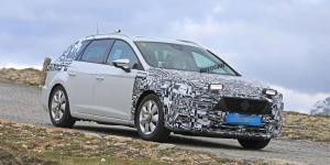 Seat Leon сменит поколение в 2019 году