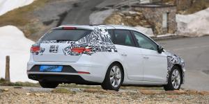Seat Leon сменит поколение в 2019 году