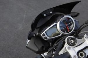 Мотоциклы Triumph линейки 2018 года попали под отзыв