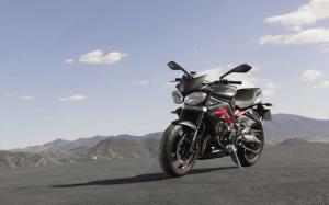 Мотоциклы Triumph линейки 2018 года попали под отзыв