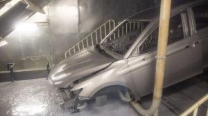Новый Toyota Camry начали выпускать в России