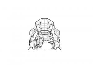 Патентные снимки Can-Am Spyder