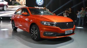 Volkswagen Gran Lavida