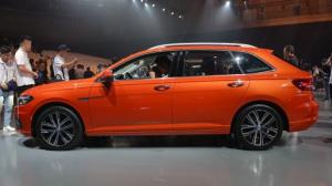 Volkswagen Gran Lavida