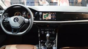 Volkswagen Gran Lavida