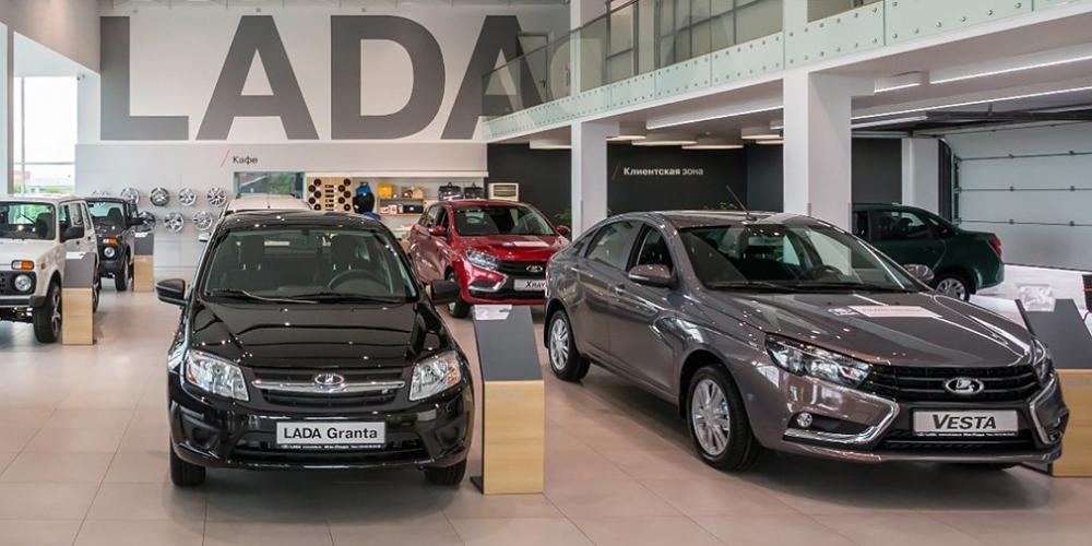 Николя Мор объяснил изменение цен на автомобили Lada