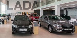Николя Мор объяснил изменение цен на автомобили Lada