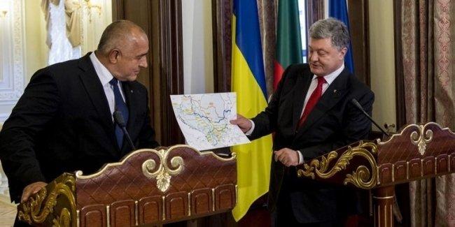 Из Одессы в Варну построят новую автодорогу