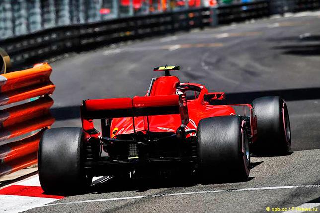 Очередные подозрения в адрес Ferrari