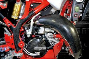 Эндуро Beta Boano Racing Black Edition RR 125