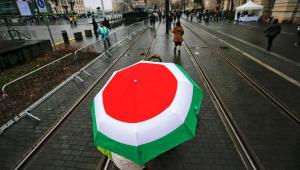 В Будапеште в ДТП с украинским автобусом пострадали 27 человек