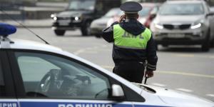 В Москве усилят контроль за автомобилями без номеров