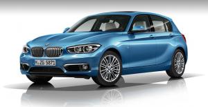 Компания BMW добавила новые двигатели кроссоверам X3 и X4