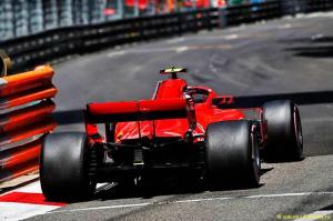 Очередные подозрения в адрес Ferrari