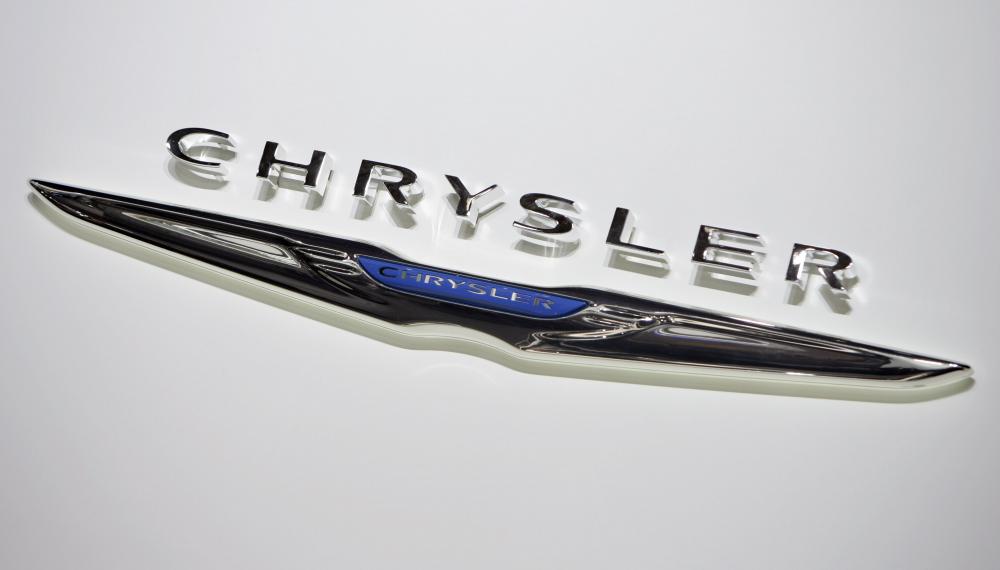 FCA может уничтожить марку Chrysler