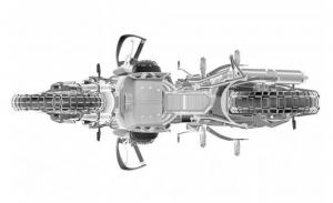 Moto Guzzi V85