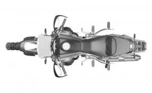 Moto Guzzi V85