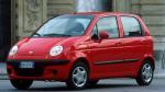 Завершено производство хэтчбека Matiz. Его выпускали 21 год!