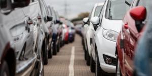 В мае украинский авторынок окончательно утратил динамику