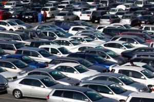 В мае украинский авторынок окончательно утратил динамику