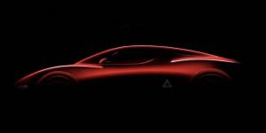 Alfa Romeo возродит имена GTV и 8C для 700-сильных спорткаров