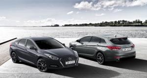 Компания Hyundai подправила семейству i40 внешность и салон