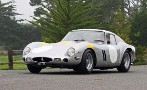 1963 Ferrari 250 GTO