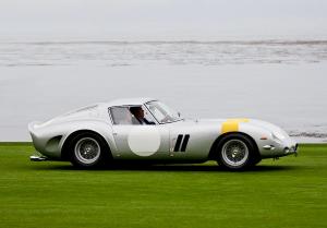 1963 Ferrari 250 GTO