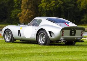 1963 Ferrari 250 GTO