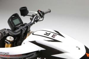 2017 BOTT XR1R Pikes Peak