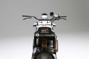 2017 BOTT XR1R Pikes Peak