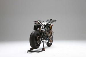 2017 BOTT XR1R Pikes Peak