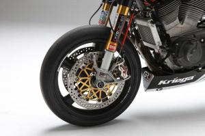 2017 BOTT XR1R Pikes Peak