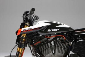 2017 BOTT XR1R Pikes Peak