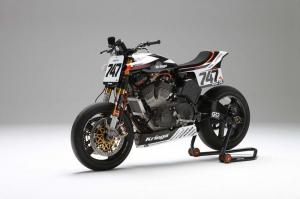 2017 BOTT XR1R Pikes Peak