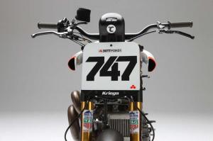 2017 BOTT XR1R Pikes Peak